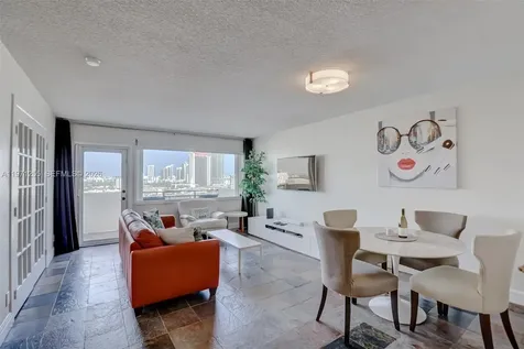 401 Golden Isles Drive Hallandale Beach FL 33009