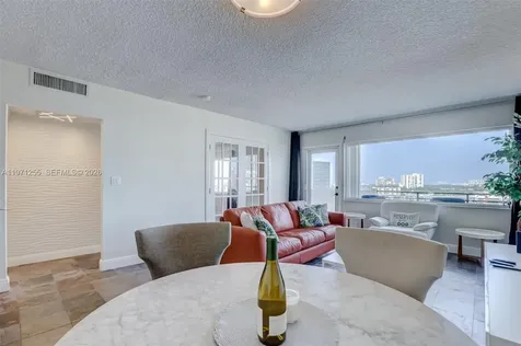401 Golden Isles Drive Hallandale Beach FL 33009