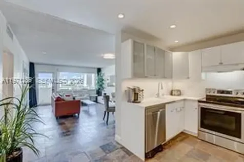401 Golden Isles Drive Hallandale Beach FL 33009