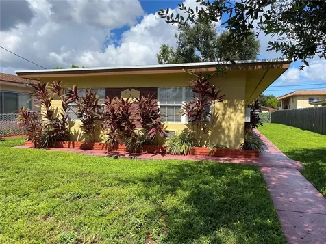 2031 NE 167th Street North Miami Beach FL 33162