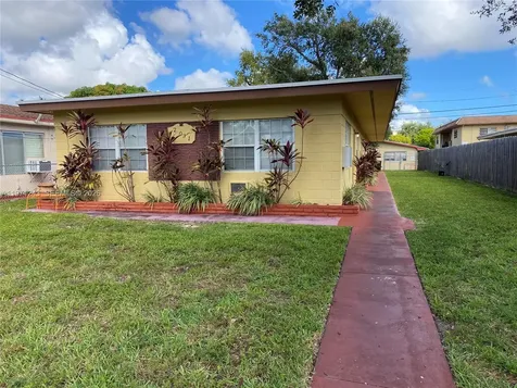 2031 NE 167th Street North Miami Beach FL 33162