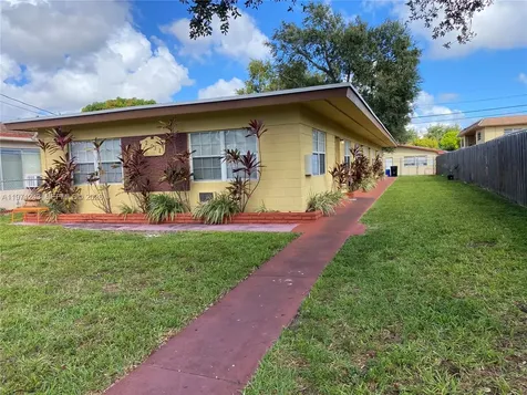 2031 NE 167th Street North Miami Beach FL 33162