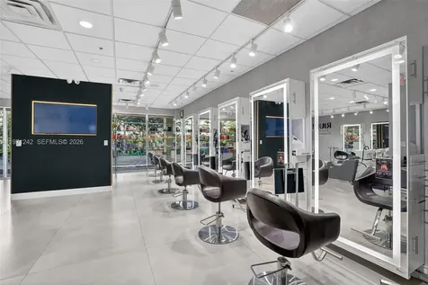 Beauty Salon For Sale In Hialeah Hialeah FL 33015