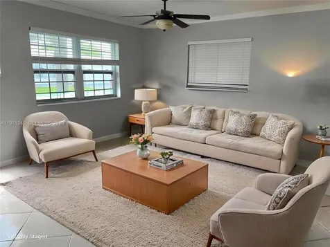 6805 NW 75th Street Tamarac FL 33321