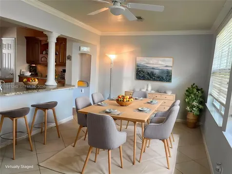 6805 NW 75th Street Tamarac FL 33321