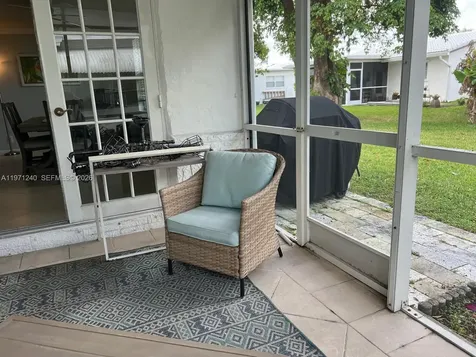 6805 NW 75th Street Tamarac FL 33321