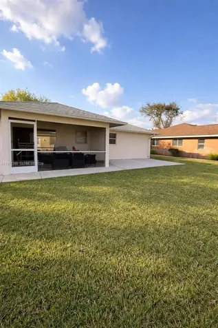 1518 Senior Court Lehigh Acres FL 33971