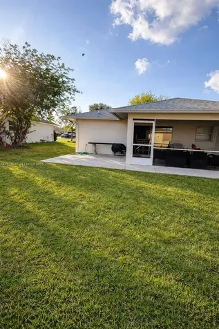 1518 Senior Court Lehigh Acres FL 33971