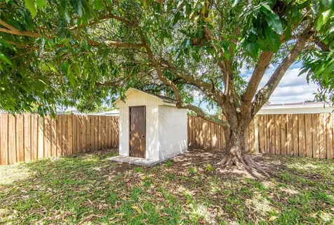 11861 SW 185th Terrace Miami FL 33177
