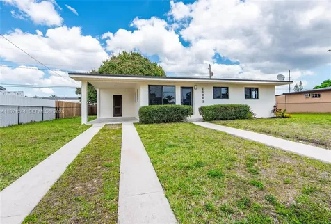 11861 SW 185th Terrace Miami FL 33177