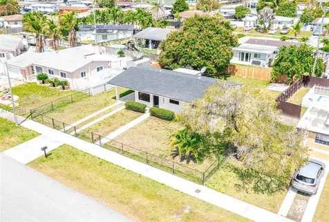 11861 SW 185th Terrace Miami FL 33177