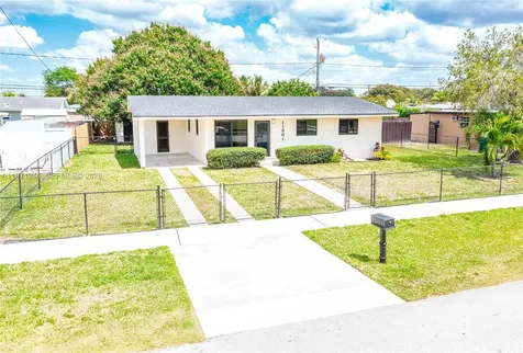 11861 SW 185th Terrace Miami FL 33177