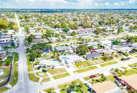 11861 SW 185th Terrace Miami FL 33177