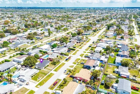 11861 SW 185th Terrace Miami FL 33177