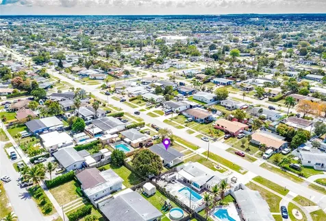 11861 SW 185th Terrace Miami FL 33177
