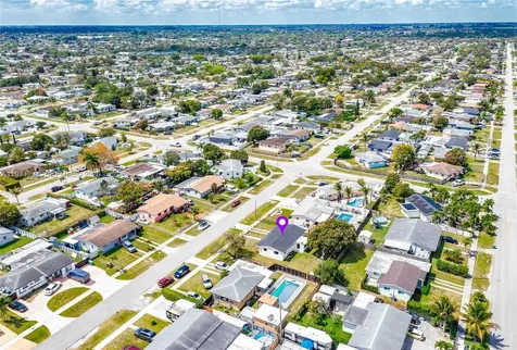 11861 SW 185th Terrace Miami FL 33177