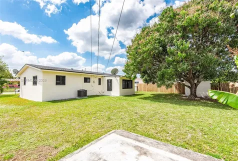 11861 SW 185th Terrace Miami FL 33177