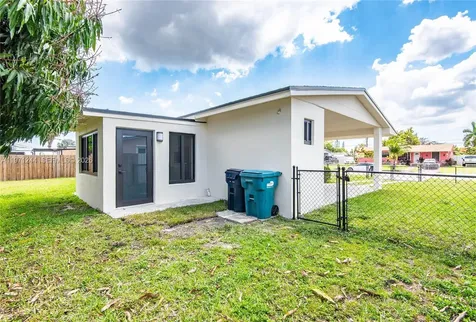 11861 SW 185th Terrace Miami FL 33177