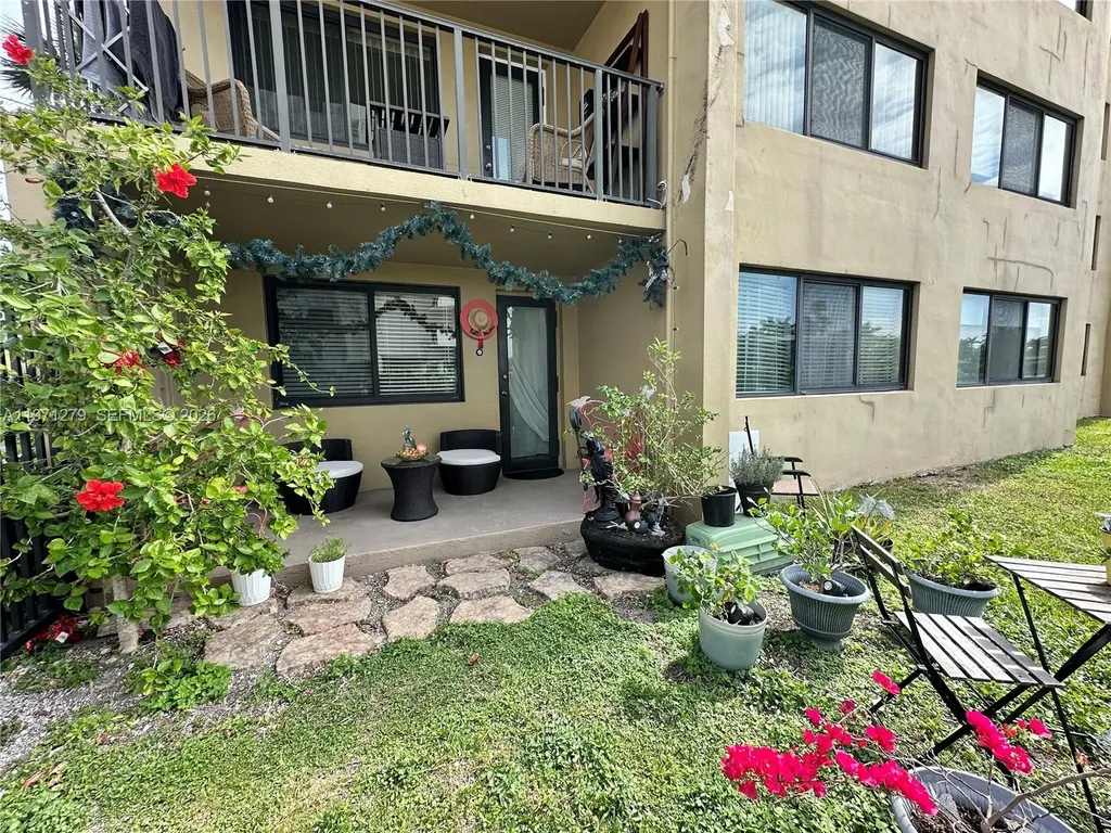301 Golden Isles Drive (Avail May, 1) Hallandale Beach FL 33009