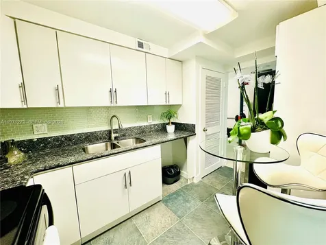301 Golden Isles Drive (Avail May, 1) Hallandale Beach FL 33009