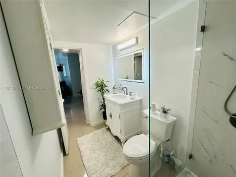 301 Golden Isles Drive (Avail May, 1) Hallandale Beach FL 33009