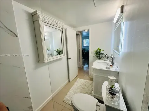 301 Golden Isles Drive (Avail May, 1) Hallandale Beach FL 33009