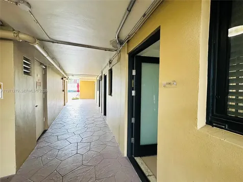 301 Golden Isles Drive (Avail May, 1) Hallandale Beach FL 33009