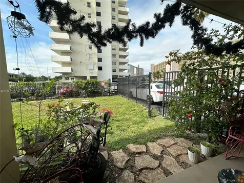 301 Golden Isles Drive (Avail May, 1) Hallandale Beach FL 33009