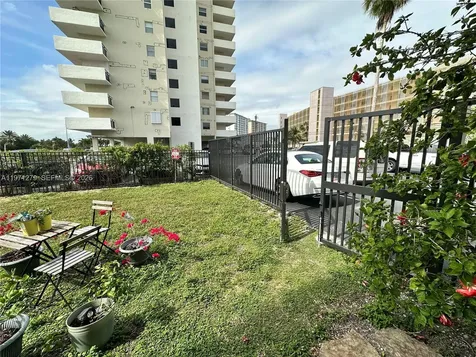 301 Golden Isles Drive (Avail May, 1) Hallandale Beach FL 33009