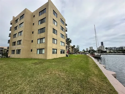 301 Golden Isles Drive (Avail May, 1) Hallandale Beach FL 33009