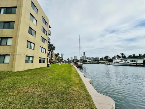 301 Golden Isles Drive (Avail May, 1) Hallandale Beach FL 33009
