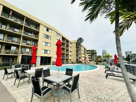 301 Golden Isles Drive (Avail May, 1) Hallandale Beach FL 33009