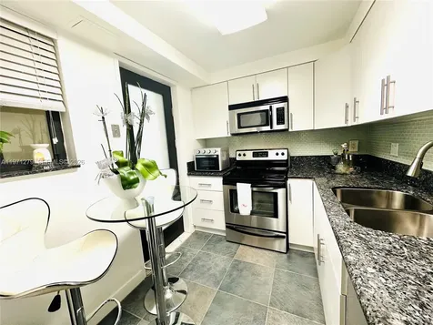 301 Golden Isles Drive (Avail May, 1) Hallandale Beach FL 33009
