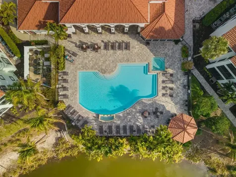 7925 Preserve Circle Naples FL 34119