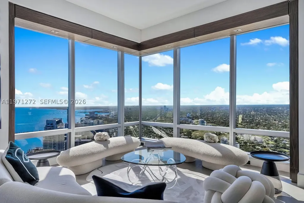 1425 Brickell Avenue Miami FL 33131
