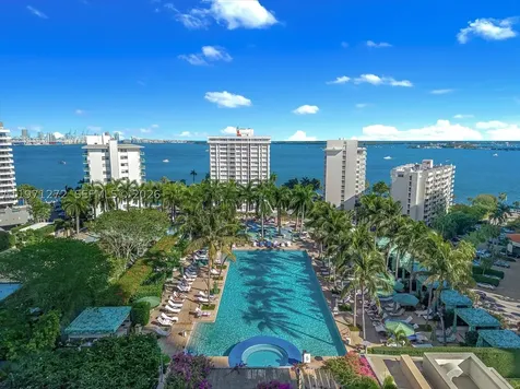 1425 Brickell Avenue Miami FL 33131
