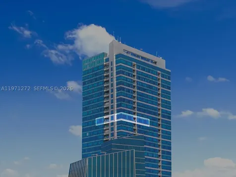 1425 Brickell Avenue Miami FL 33131
