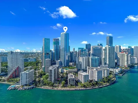 1425 Brickell Avenue Miami FL 33131