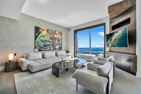 1425 Brickell Avenue Miami FL 33131