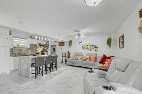 399 NW 72nd Avenue Miami FL 33126