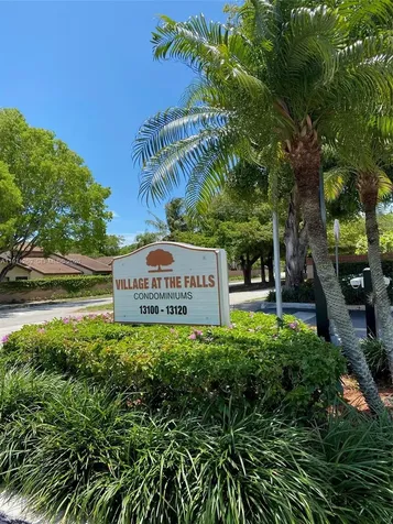 13120 SW 92nd Avenue Miami FL 33176