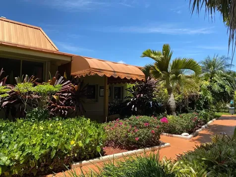 13120 SW 92nd Avenue Miami FL 33176