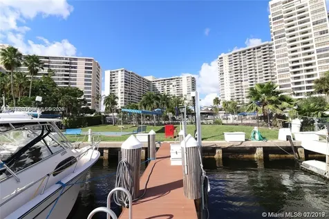 600 SE Three Islands Boulevard Hallandale Beach FL 33009