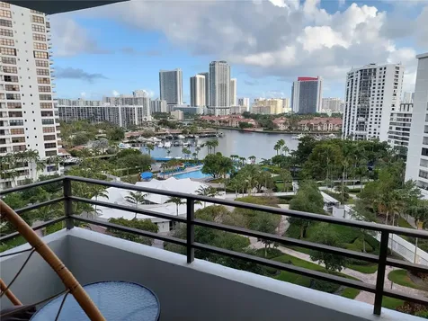 600 SE Three Islands Boulevard Hallandale Beach FL 33009