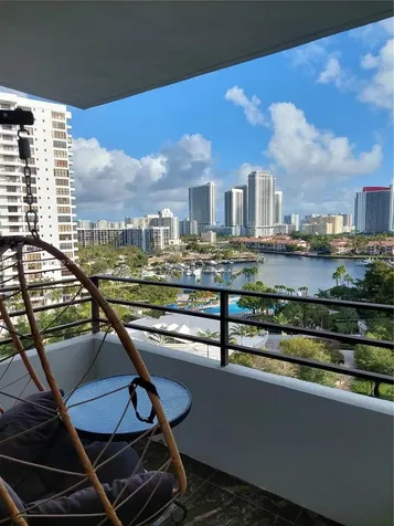 600 SE Three Islands Boulevard Hallandale Beach FL 33009