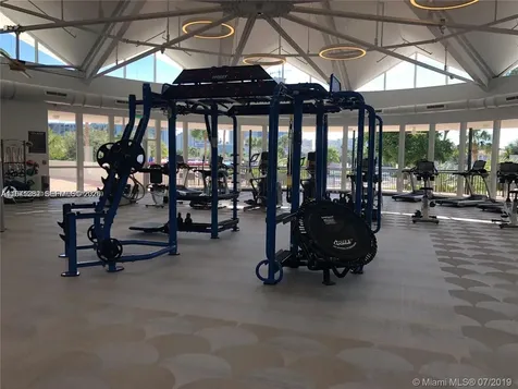 600 SE Three Islands Boulevard Hallandale Beach FL 33009