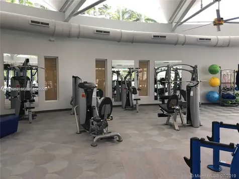 600 SE Three Islands Boulevard Hallandale Beach FL 33009