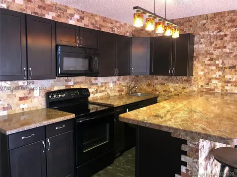 600 SE Three Islands Boulevard Hallandale Beach FL 33009