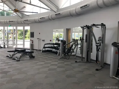 600 SE Three Islands Boulevard Hallandale Beach FL 33009