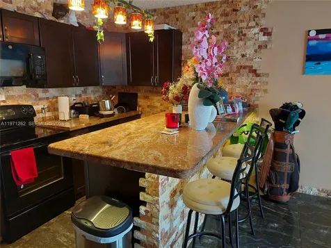 600 SE Three Islands Boulevard Hallandale Beach FL 33009